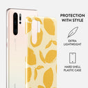 Lemon Tart - Huawei P30 Pro Case 2
