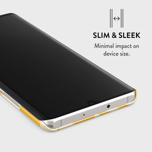 Lemon Tart - Huawei P30 Pro Case 4