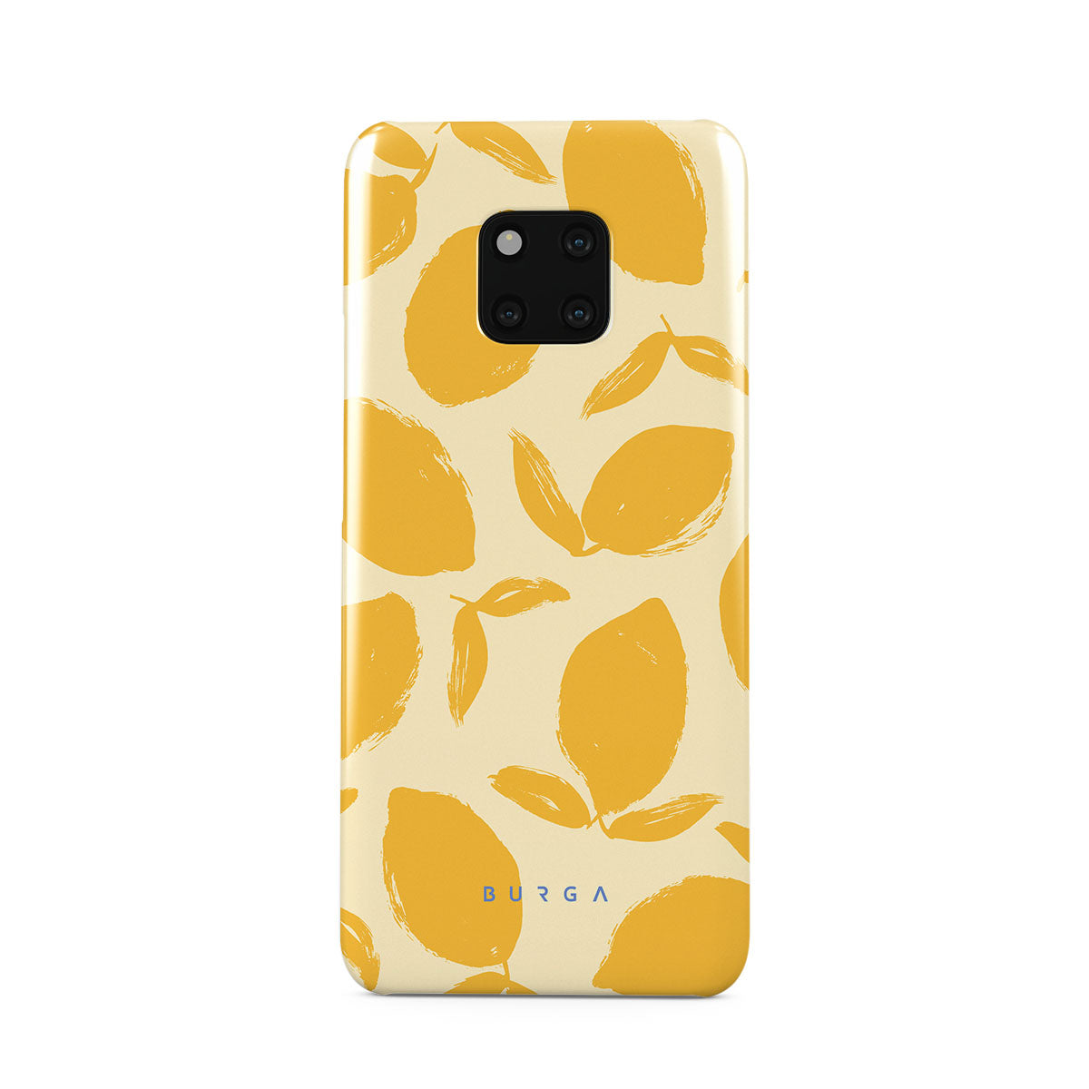 Huawei Mate 20 Pro Phone Cases | Back Covers - BURGA