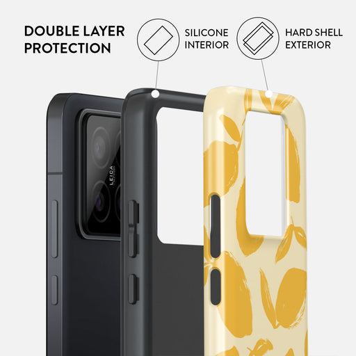 Lemon Tart - Xiaomi 14 Pro Case 2