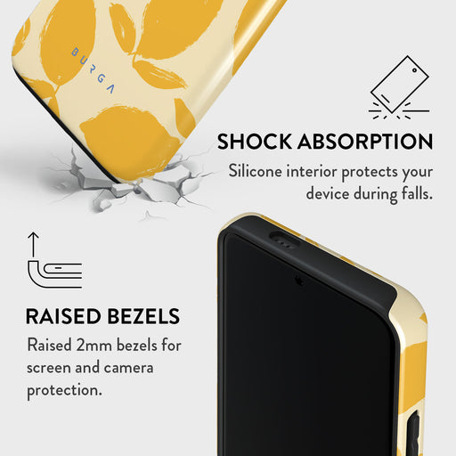 Lemon Tart - Xiaomi 14 Pro Case 4