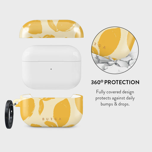 Lemon Tart - AirPods Pro 2 Case