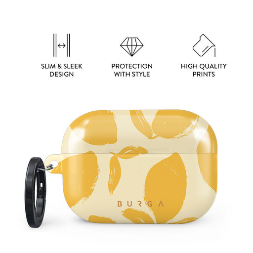 Lemon Tart - AirPods Pro 2 Case