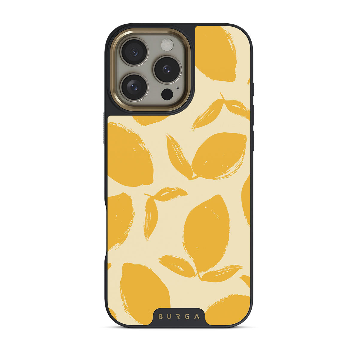 BURGA iPhoneケース フラワーパターン ELITE ELITE Phone Cases