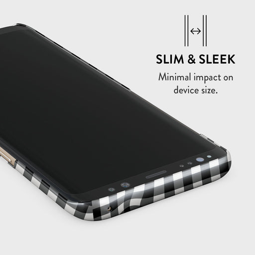 Tea Time - Samsung Galaxy S9 Case 4