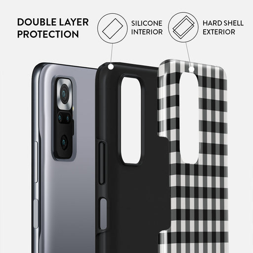 Tea Time - Xiaomi Redmi Note 10 Pro Case 2