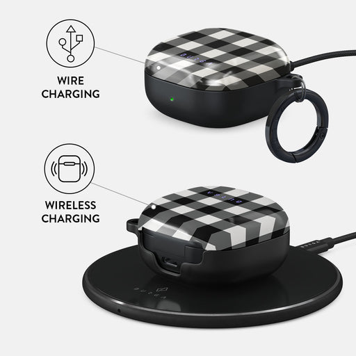 Tea Time - Samsung Galaxy Buds Pro 2 Case 3