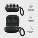 Tea Time - Samsung Galaxy Buds Pro 2 Case 4
