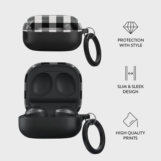 Tea Time - Samsung Galaxy Buds Pro 2 Case 4