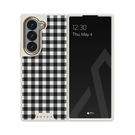 Tea Time - Samsung Galaxy Z Fold 6 Case