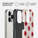Summer Forever - iPhone 14 Pro Max Case 2