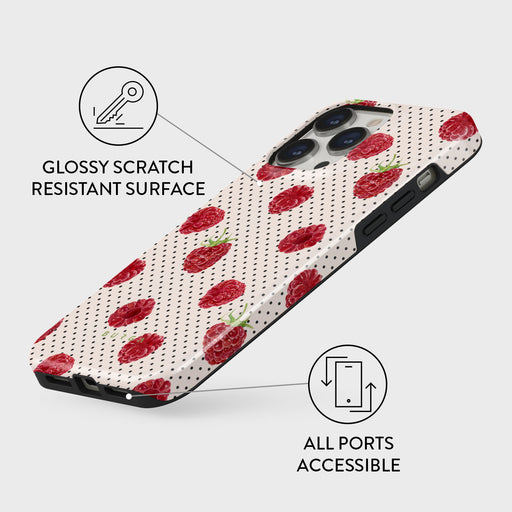 Summer Forever - iPhone 14 Pro Max Case 3