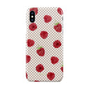 Summer Forever - iPhone XS Max Case