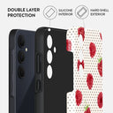 Summer Forever - Samsung Galaxy A35 Case 2