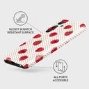 Summer Forever - Samsung Galaxy A35 Case 3