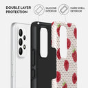 Summer Forever - Samsung Galaxy A73 Case 2