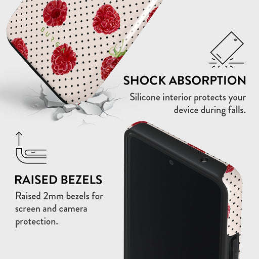 Summer Forever - Samsung Galaxy A73 Case 4