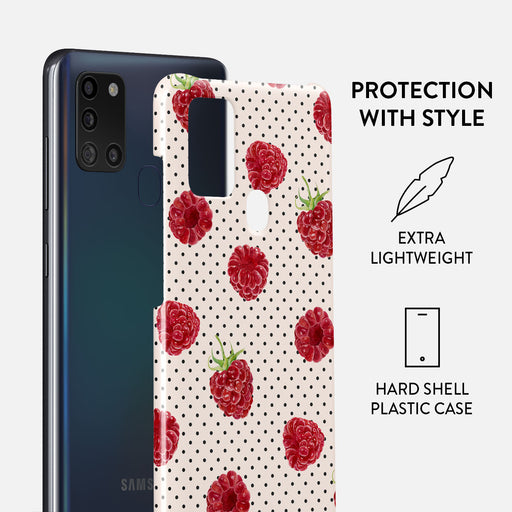 Summer Forever - Samsung Galaxy A21s 4G Case 2