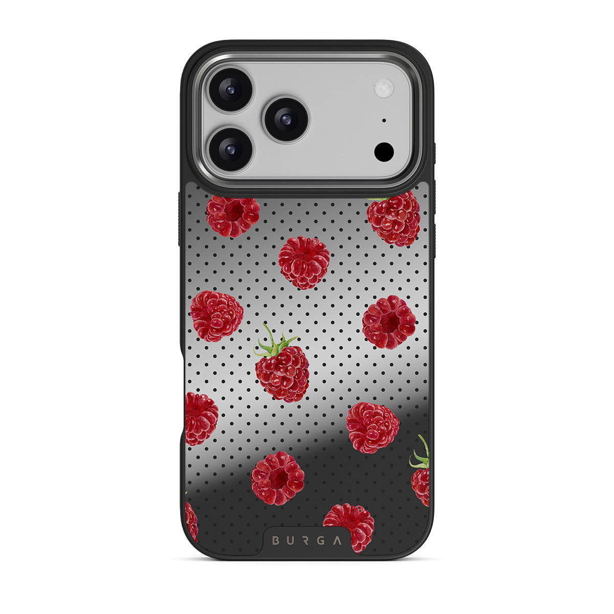 Summer Forever - iPhone 17 Pro Max Case | BURGA