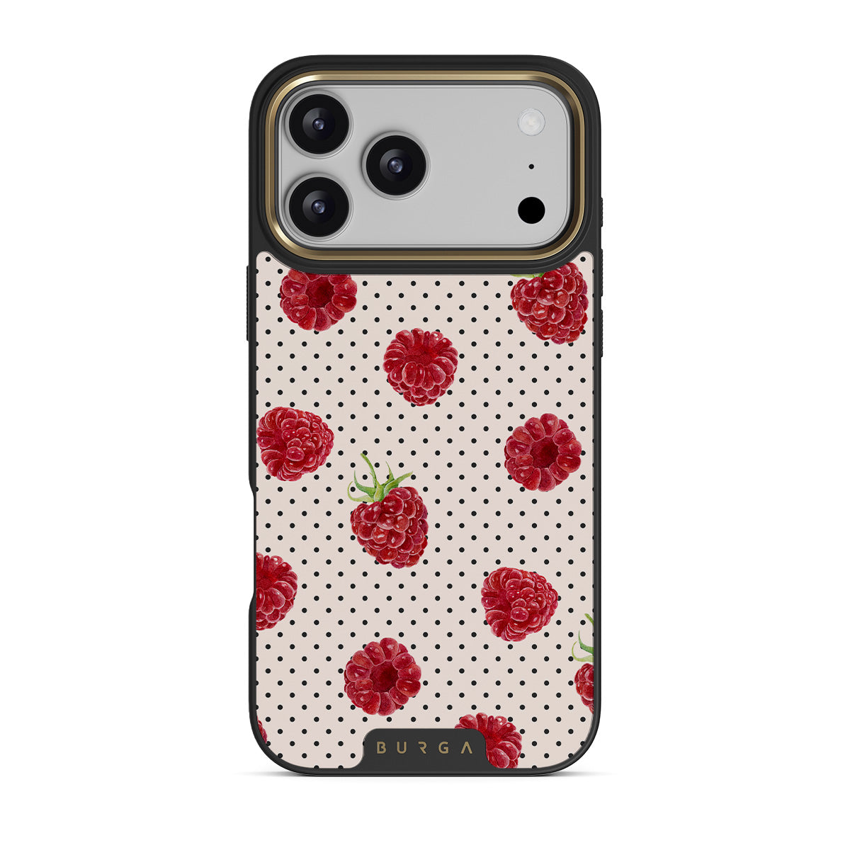 Summer Forever - iPhone 17 Pro Max Case | BURGA