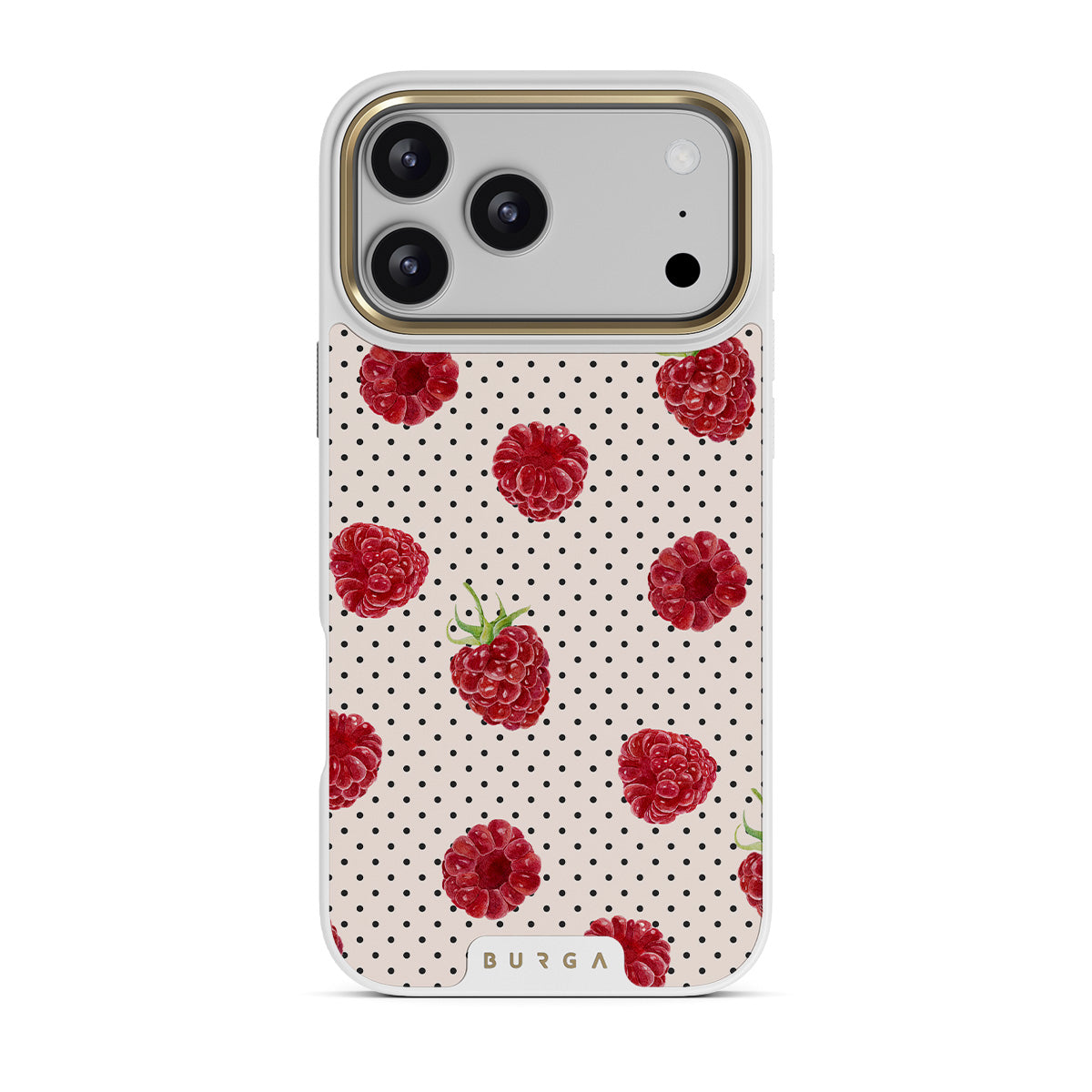 Summer Forever - iPhone 17 Pro Max Case | BURGA