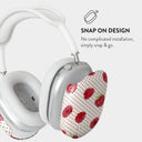 Summer Forever - AirPods Max Case 3