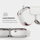 Summer Forever - AirPods Max Case 5
