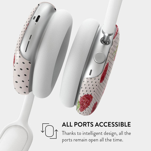 Summer Forever - AirPods Max Case 6