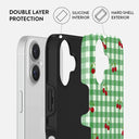 Little Life - iPhone 16 Plus Case 2