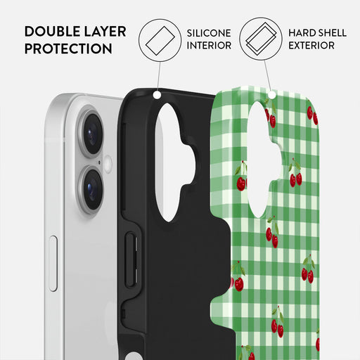 Little Life - iPhone 16 Plus Case 2