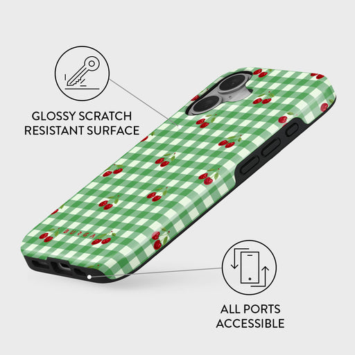 Little Life - iPhone 16 Plus Case 3
