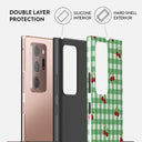 Little Life - Samsung Galaxy Note 20 Ultra 4G / 5G Case 6