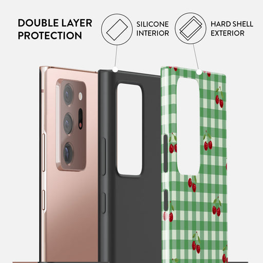 Little Life - Samsung Galaxy Note 20 Ultra 4G / 5G Case 6
