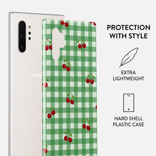 Little Life - Samsung Galaxy Note 10 Plus Case 2