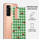 Little Life - Huawei P40 Case 2