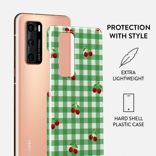 Little Life - Huawei P40 Case 2
