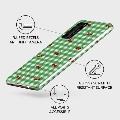Little Life - Huawei P40 Case 3