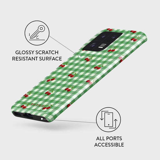 Little Life - Xiaomi 13 Pro Case 3