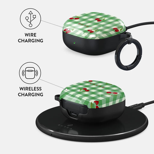 Little Life - Samsung Galaxy Buds Live Case 3