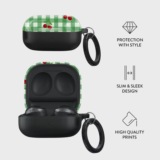 Little Life - Samsung Galaxy Buds Live Case 4