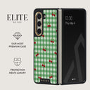 Little Life - Samsung Galaxy Z Fold 5 Case 2