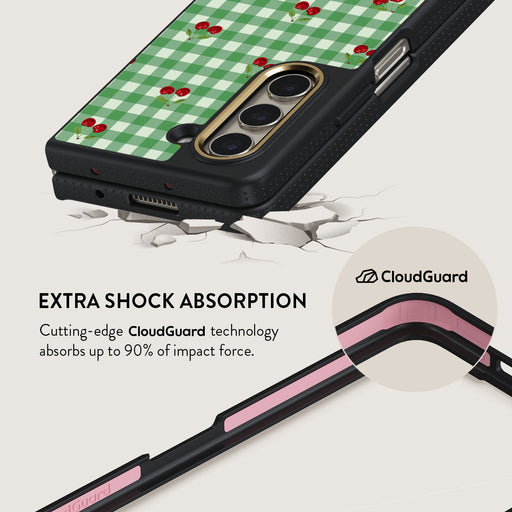 Little Life - Samsung Galaxy Z Fold 5 Case 3