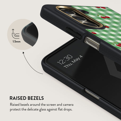 Little Life - Samsung Galaxy Z Fold 5 Case 4