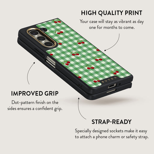 Little Life - Samsung Galaxy Z Fold 5 Case 5
