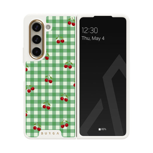 Little Life - Samsung Galaxy Z Fold 5 Case 27