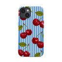 Sweet Moment - iPhone 15 Plus Case 5