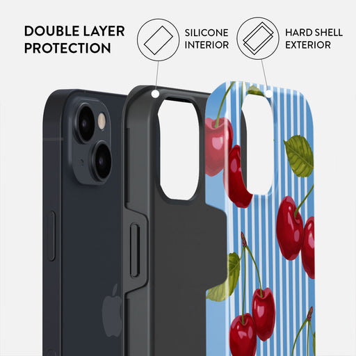 Sweet Moment - iPhone 15 Plus Case 6