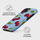 Sweet Moment - iPhone 15 Plus Case 7