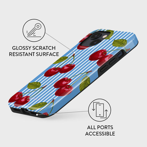 Sweet Moment - iPhone 15 Plus Case 7
