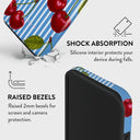 Sweet Moment - iPhone 15 Plus Case 8
